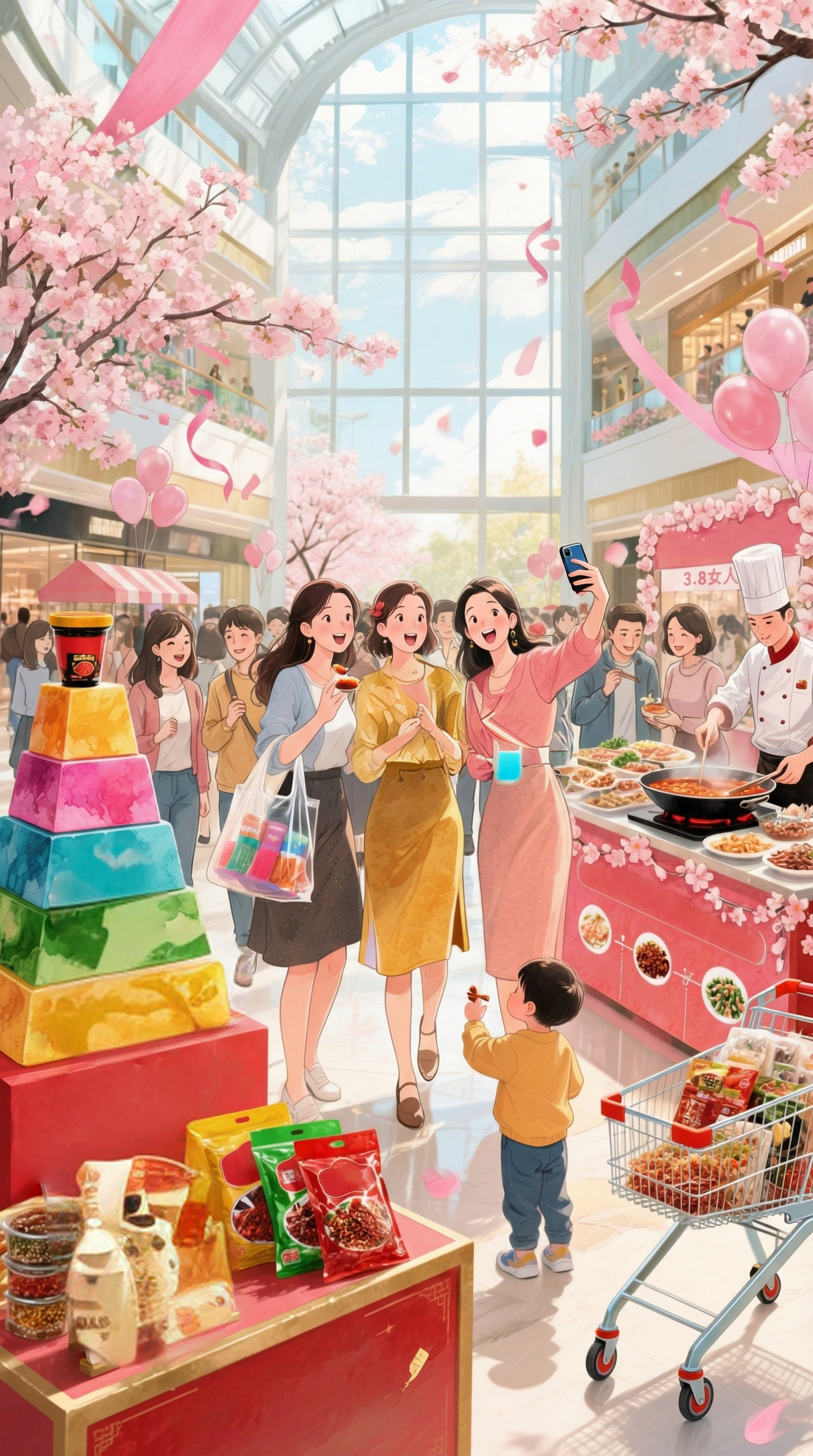 创意预览图