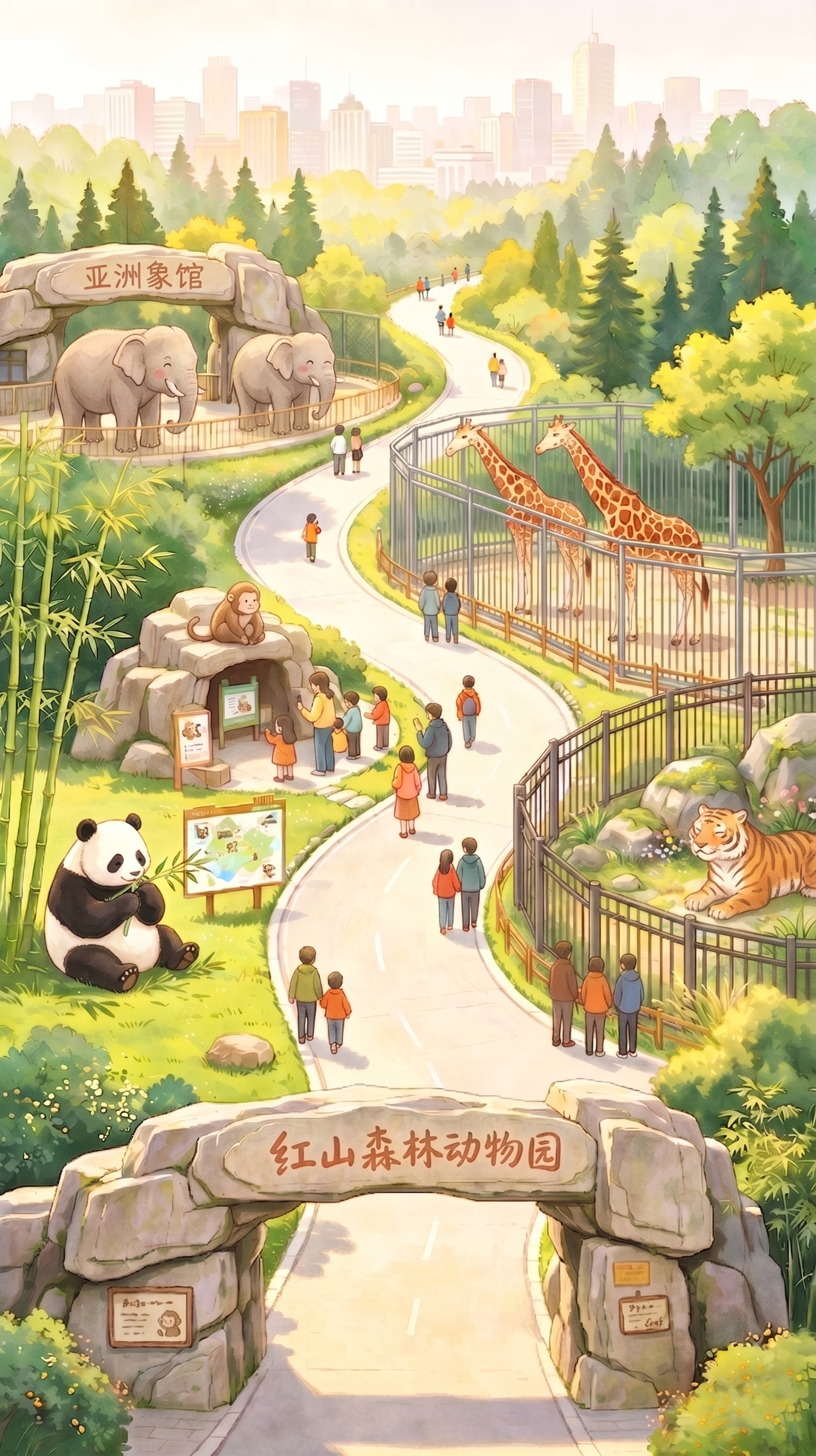 创意预览图