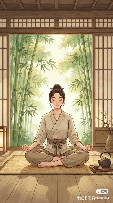 用图中卡戎人物背后的背景铺满全图预览效果