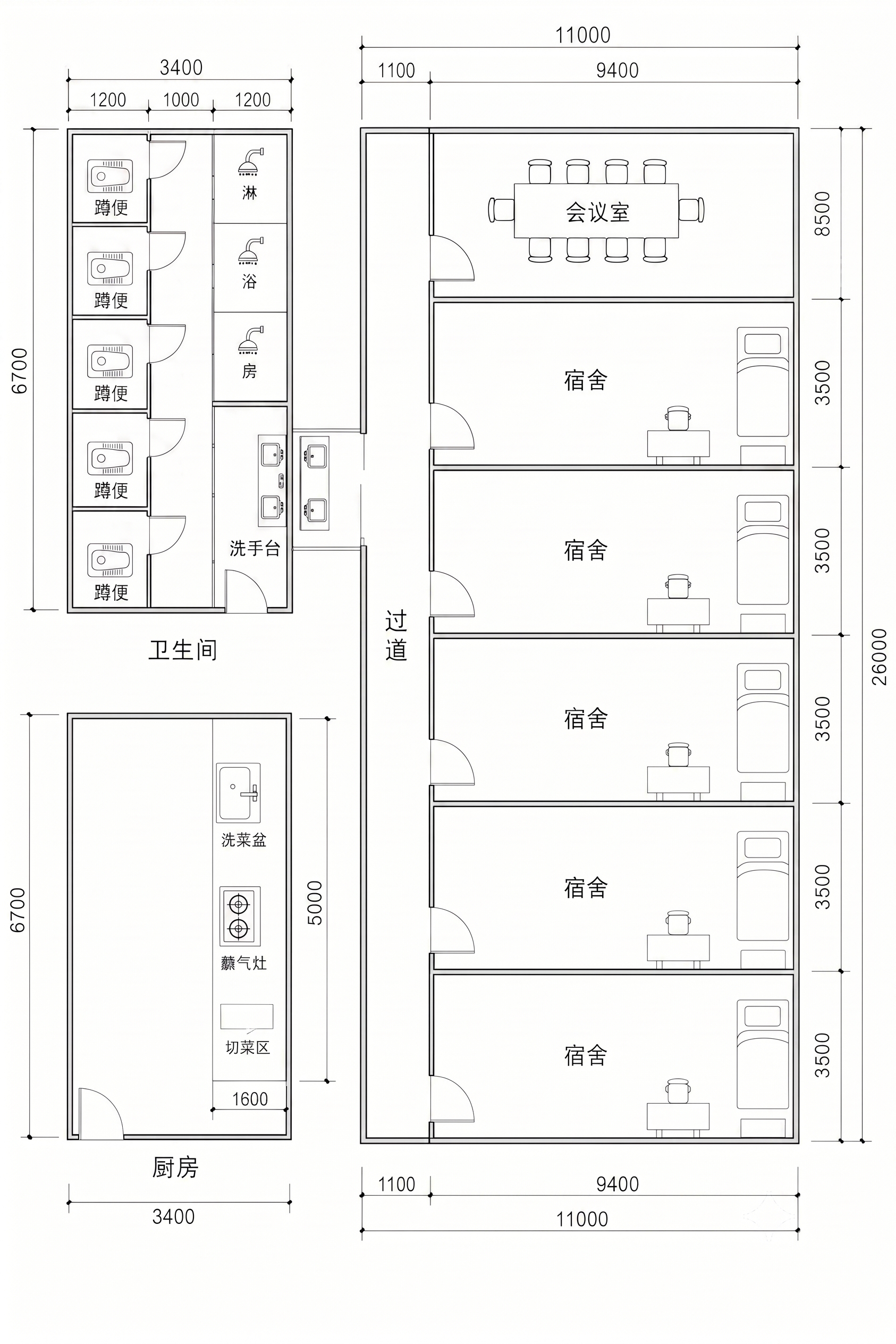 创意预览图