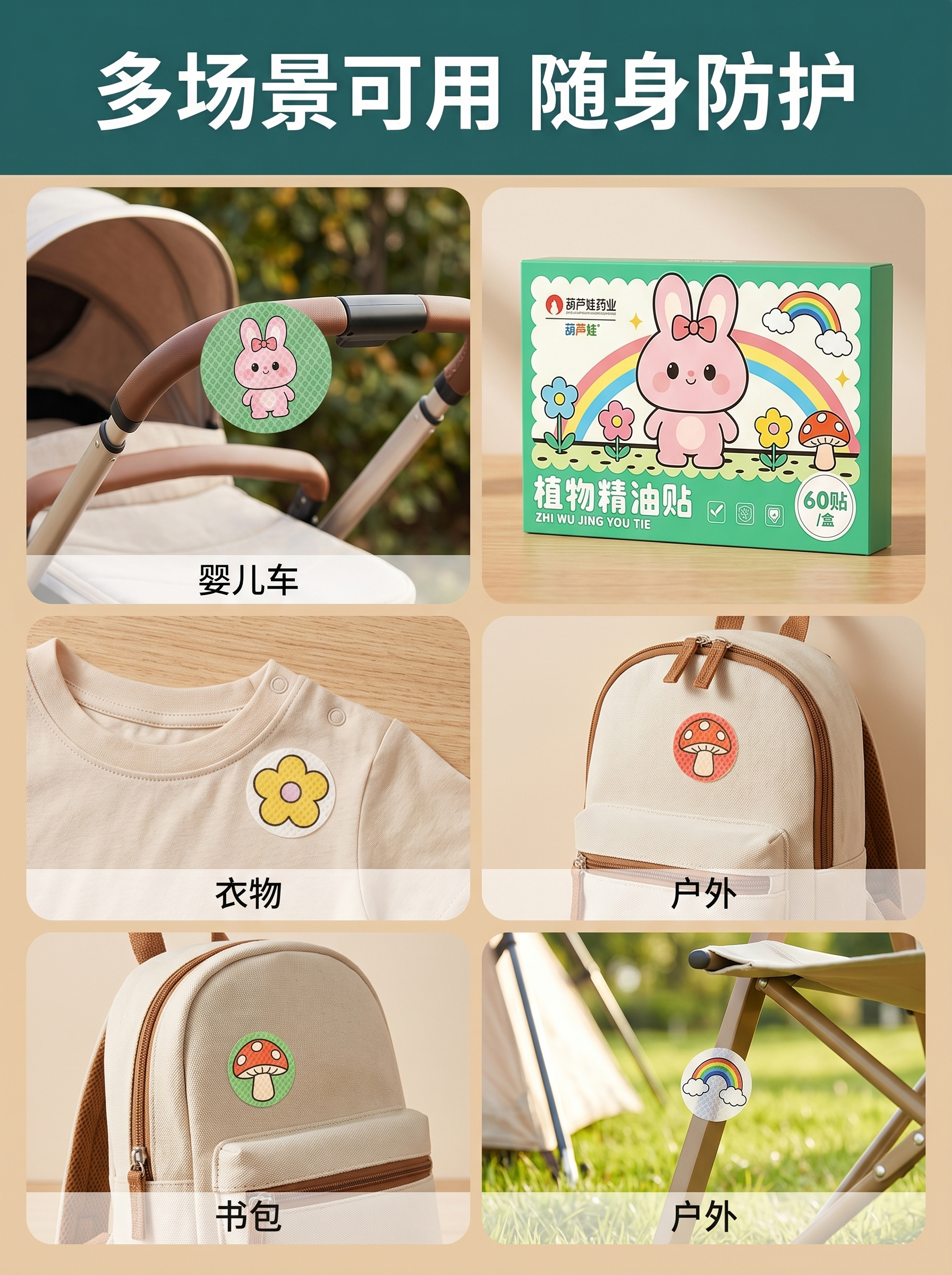 创意预览图