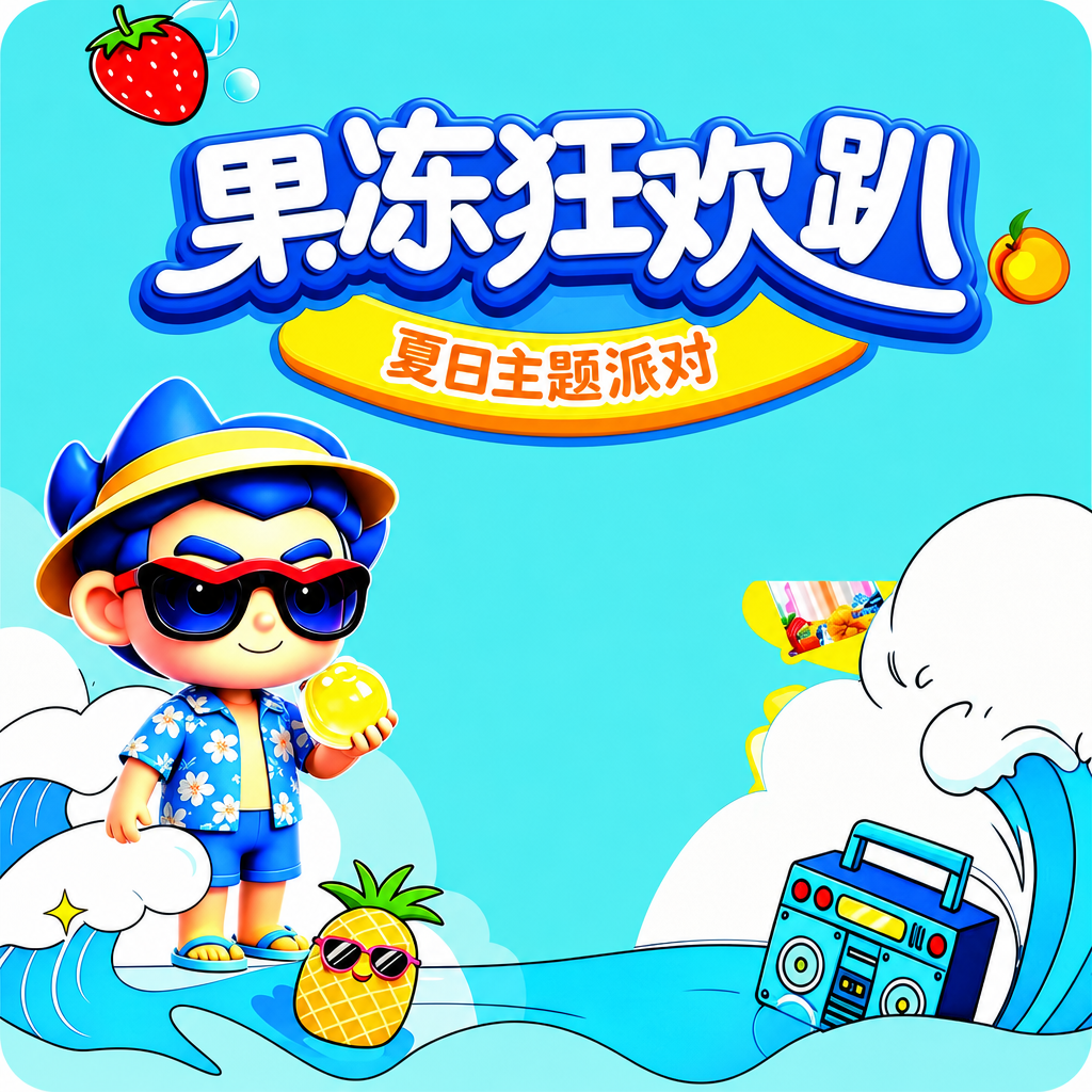 创意预览图