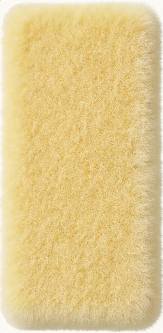 把颜色改成淡黄色