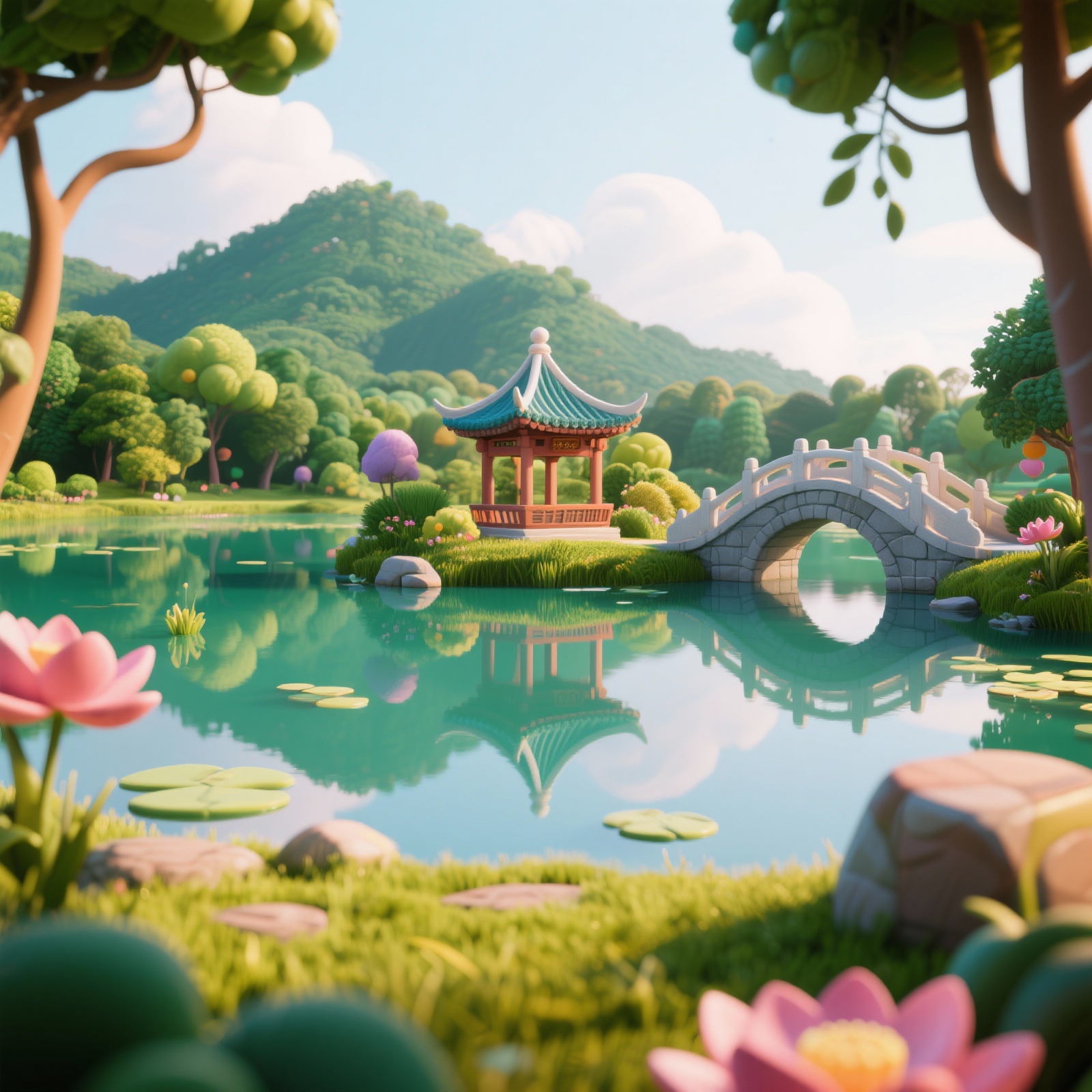 创意预览图
