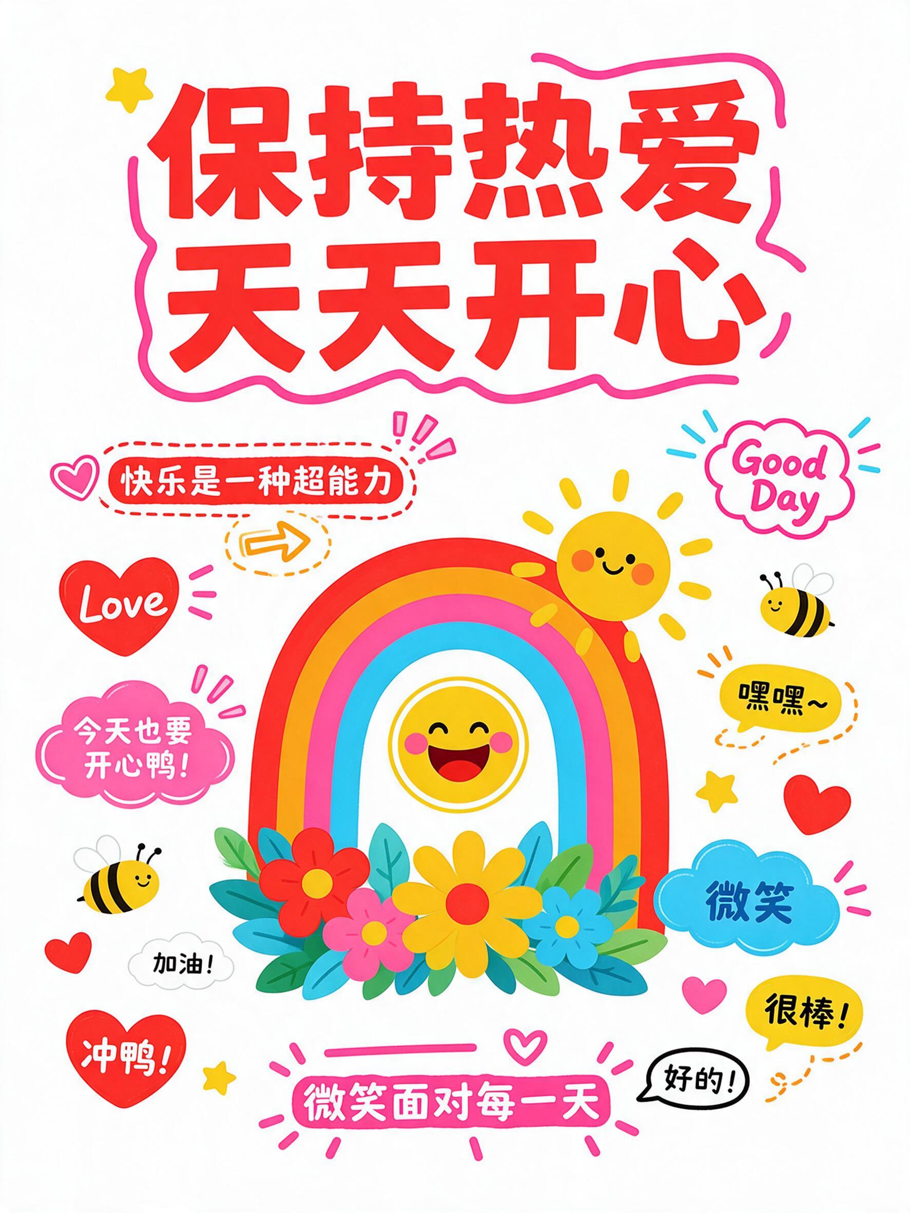 办公室文化墙平面设计稿，flat design平面排版，正面平… - 图片创意预览