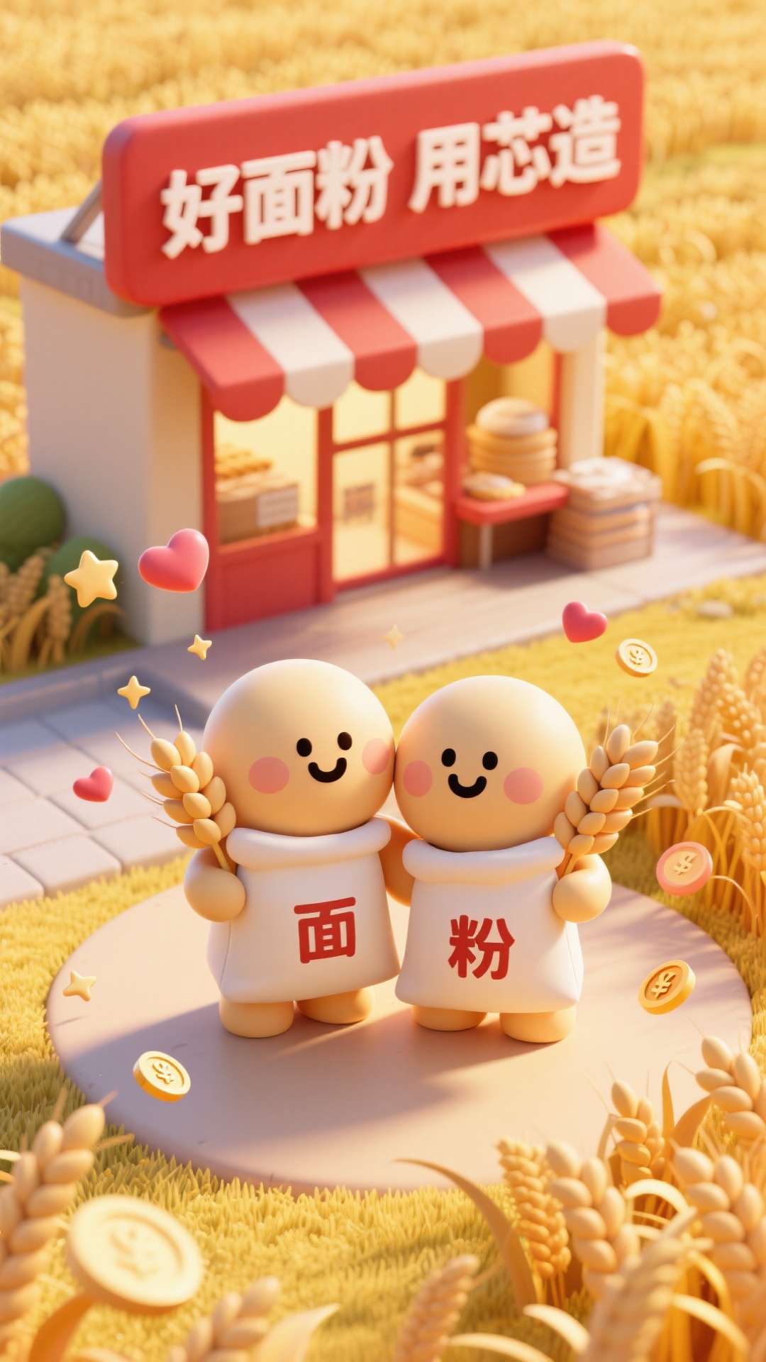 创意预览图