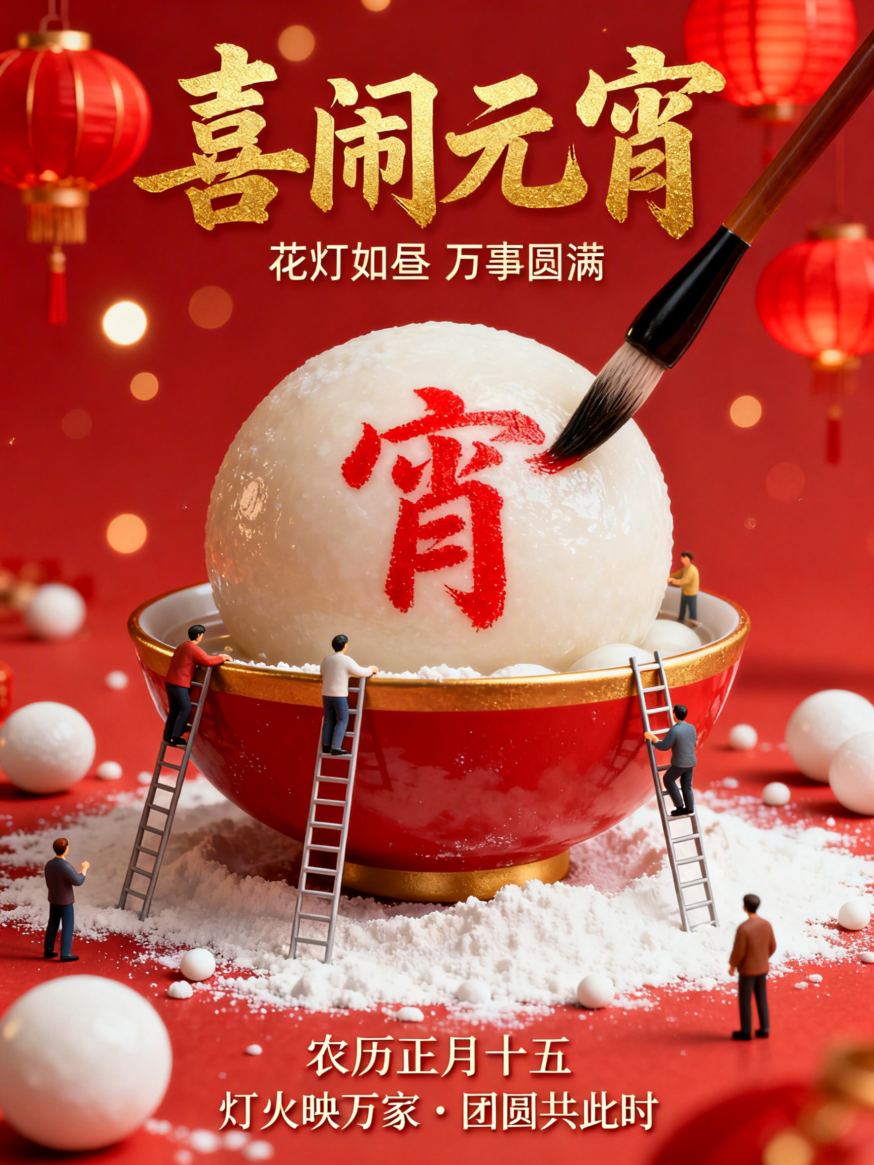 创意预览图