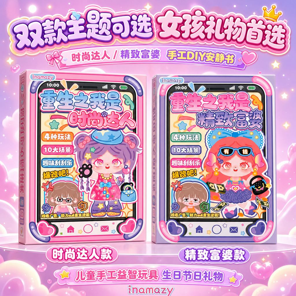 创意预览图