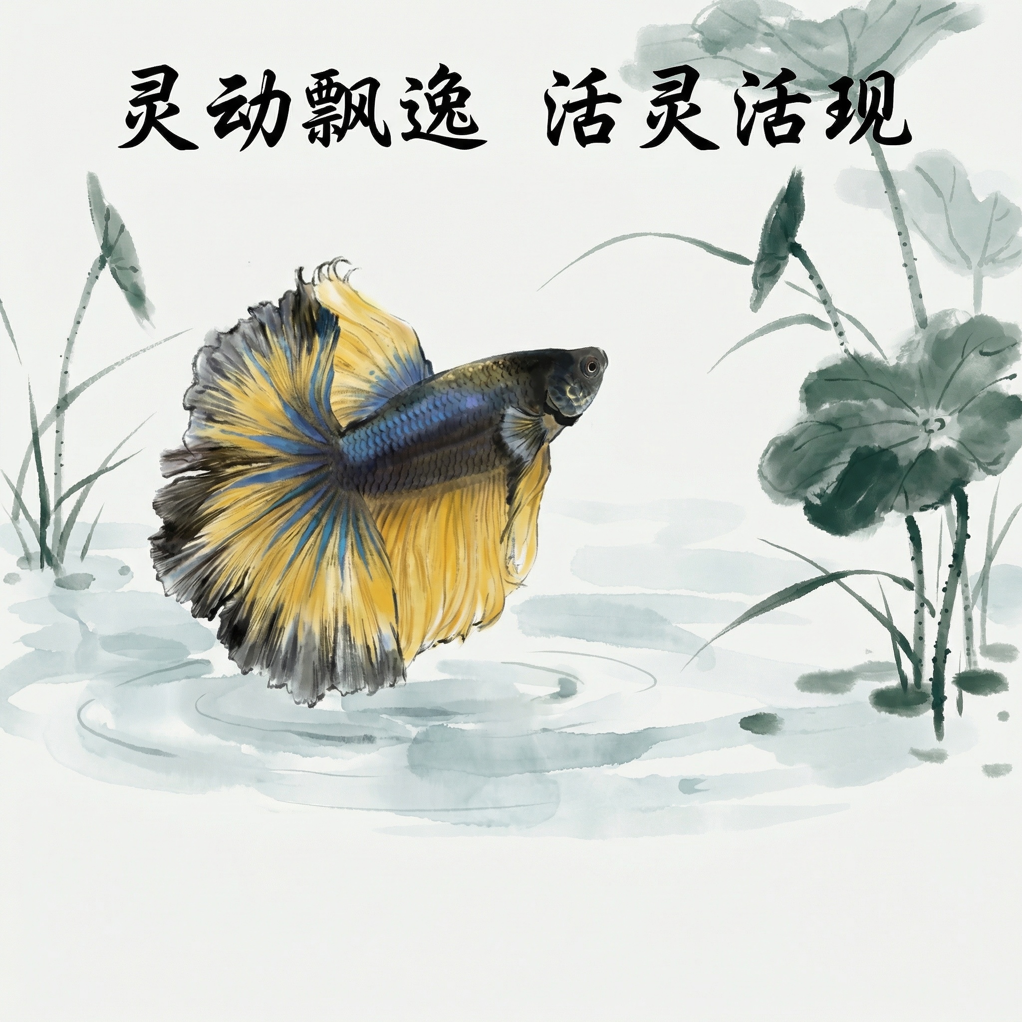 创意预览图