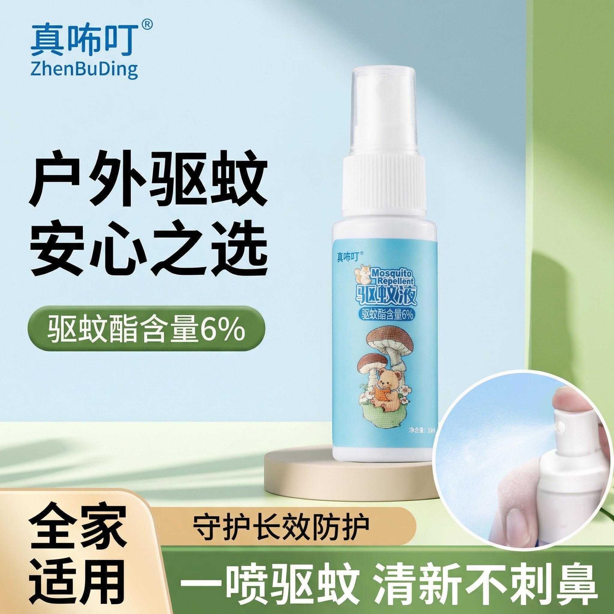 创意预览图
