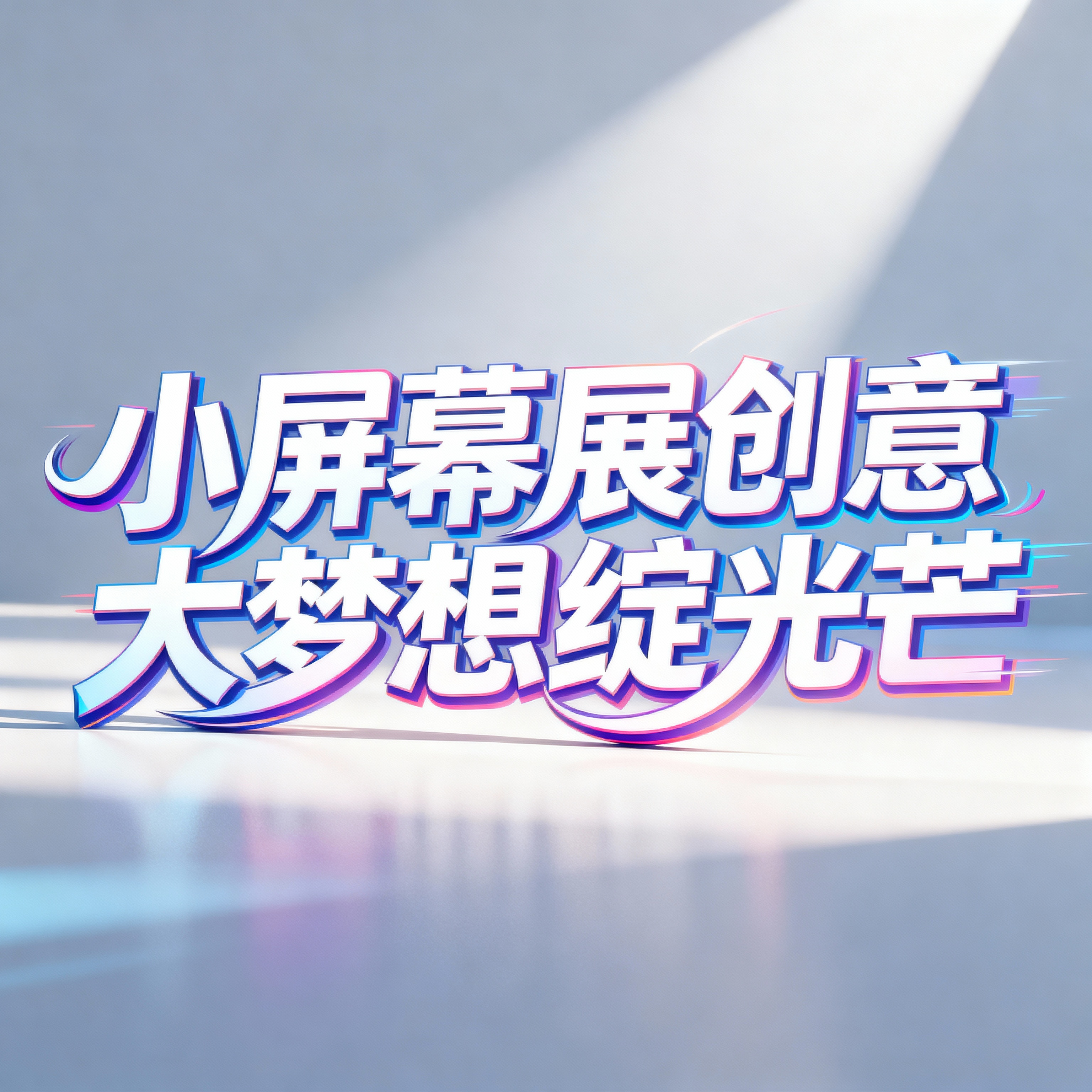 创意预览图