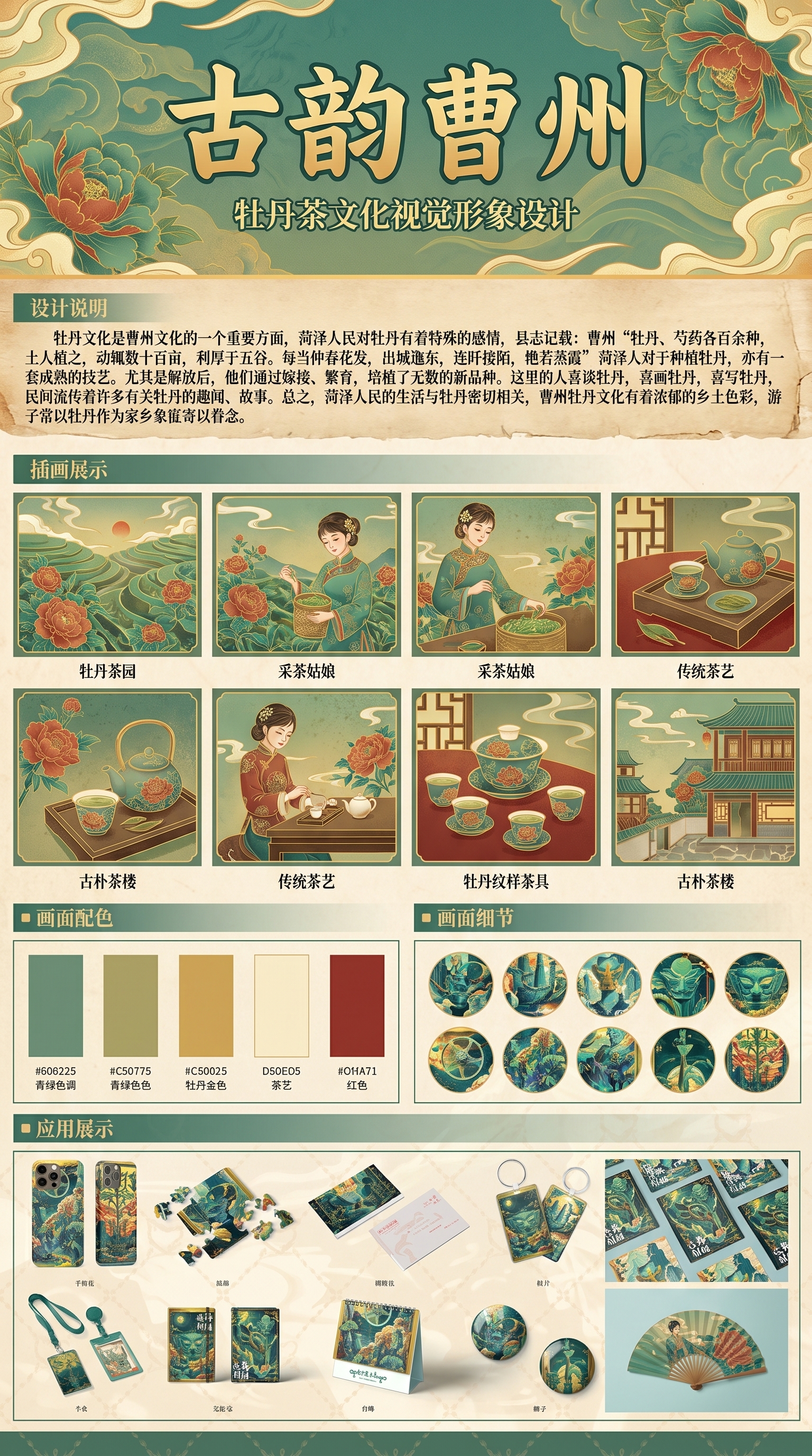 创意预览图