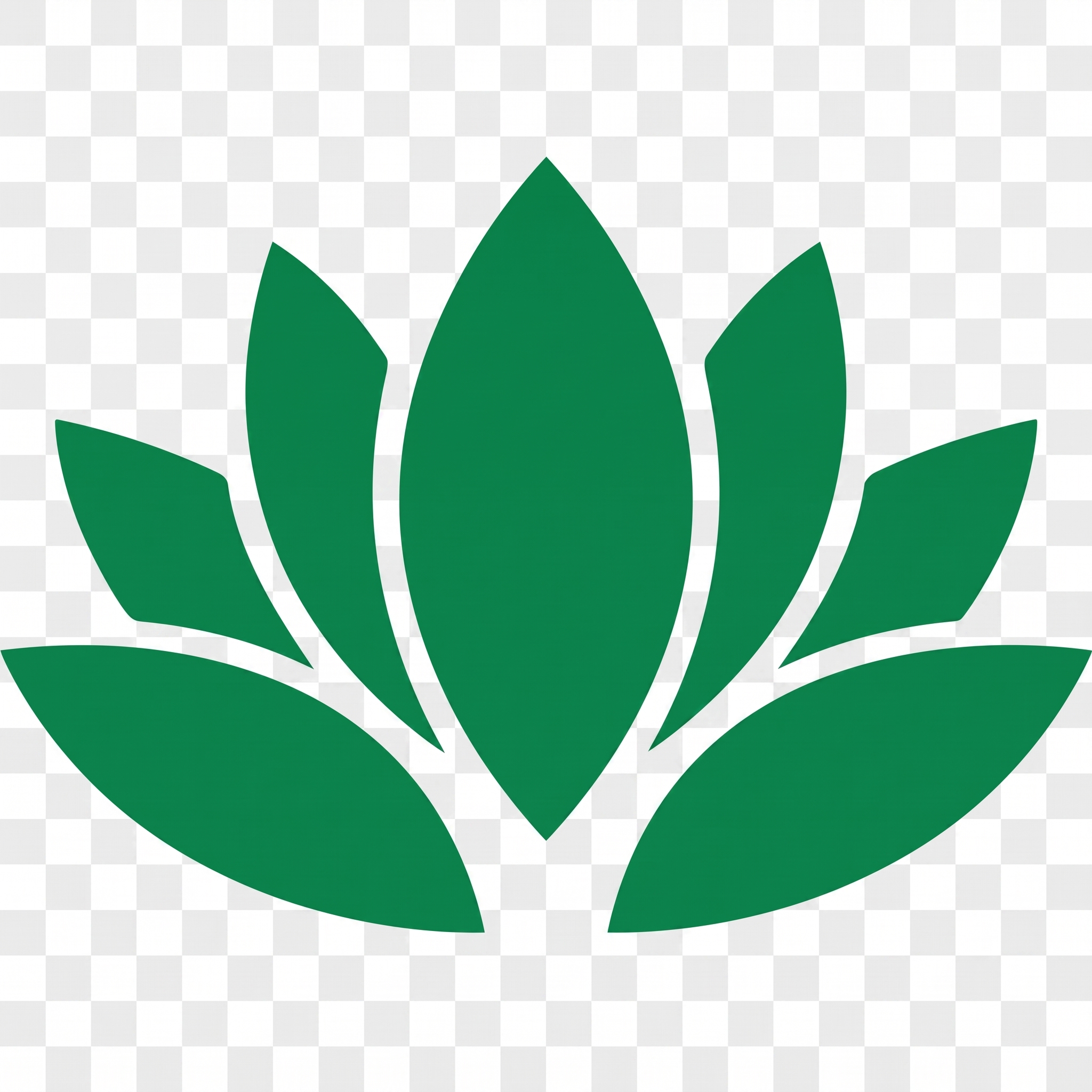 换成绿色 - 图片创意预览