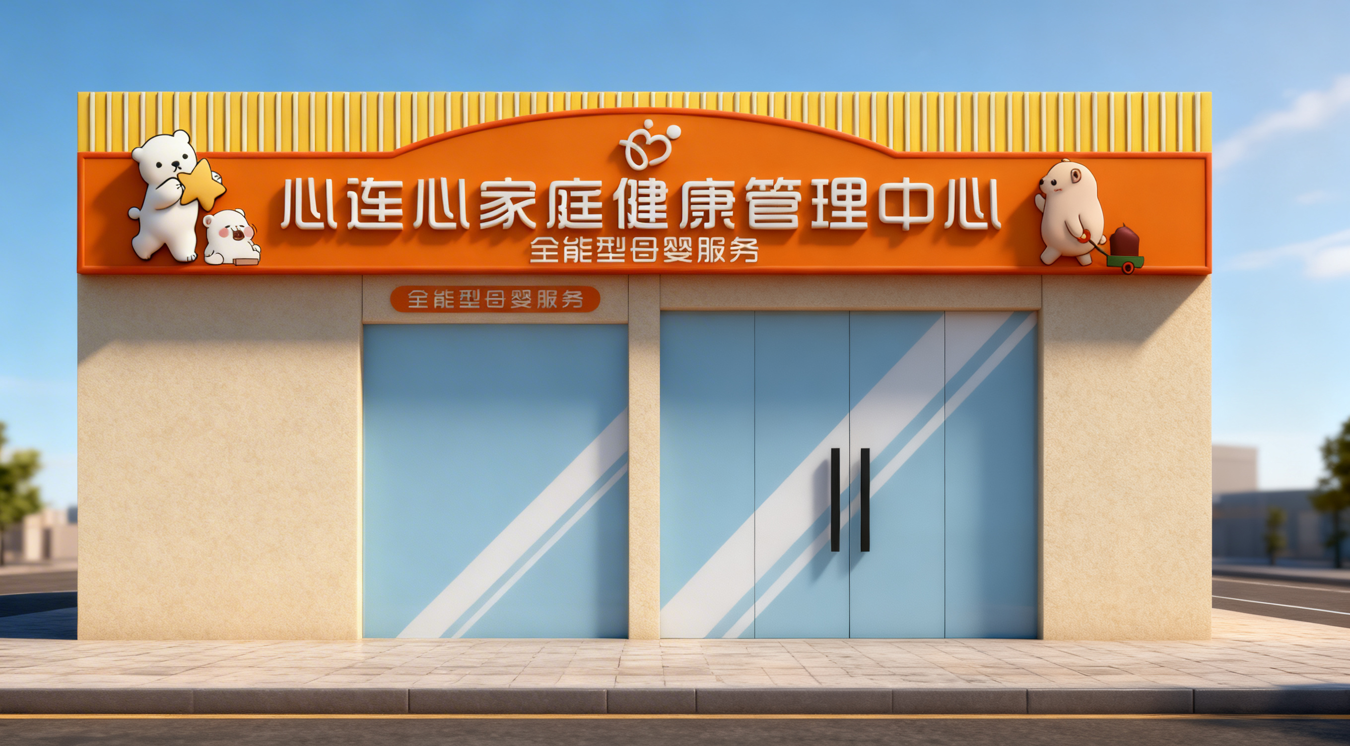 创意预览图