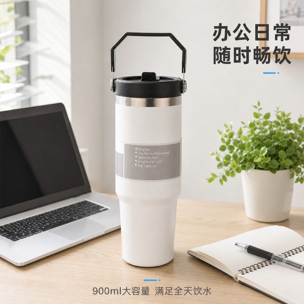 [主图-4] 真实场景 办公桌面日常使用 [统一基调] 淘宝天… - 图片创意预览
