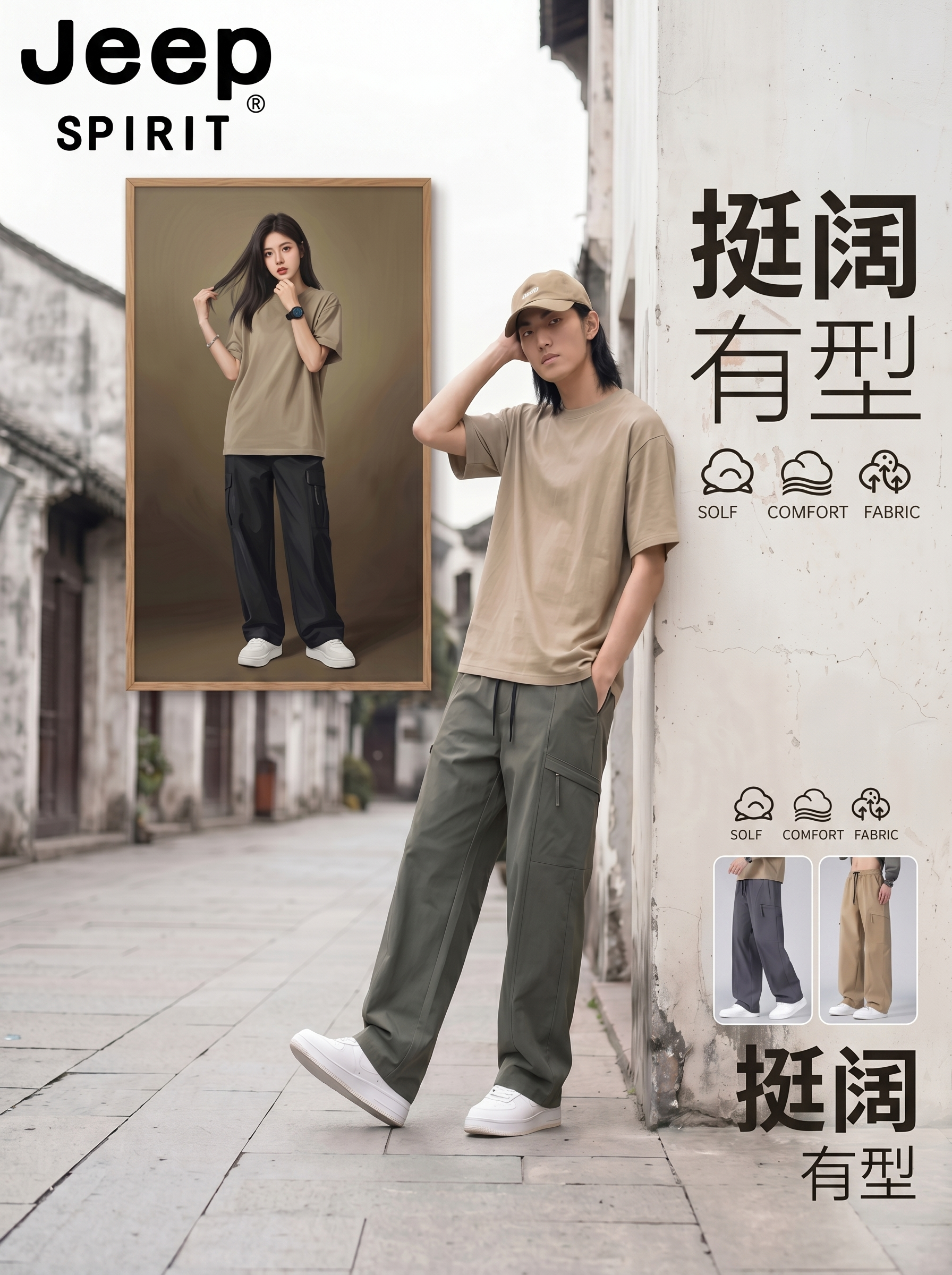 创意预览图