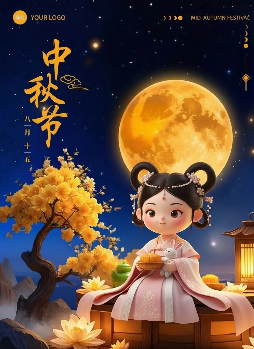 模板预览图