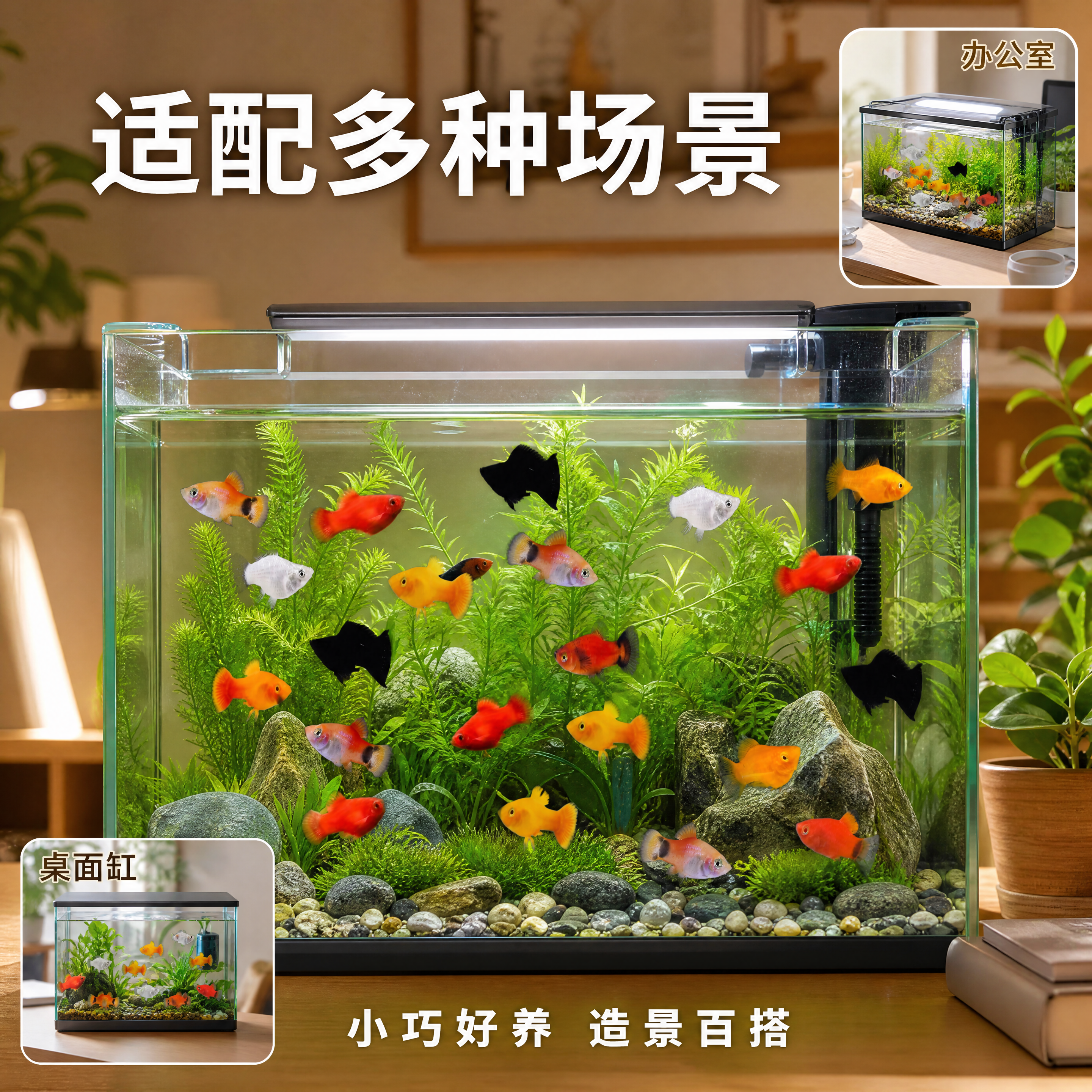创意预览图