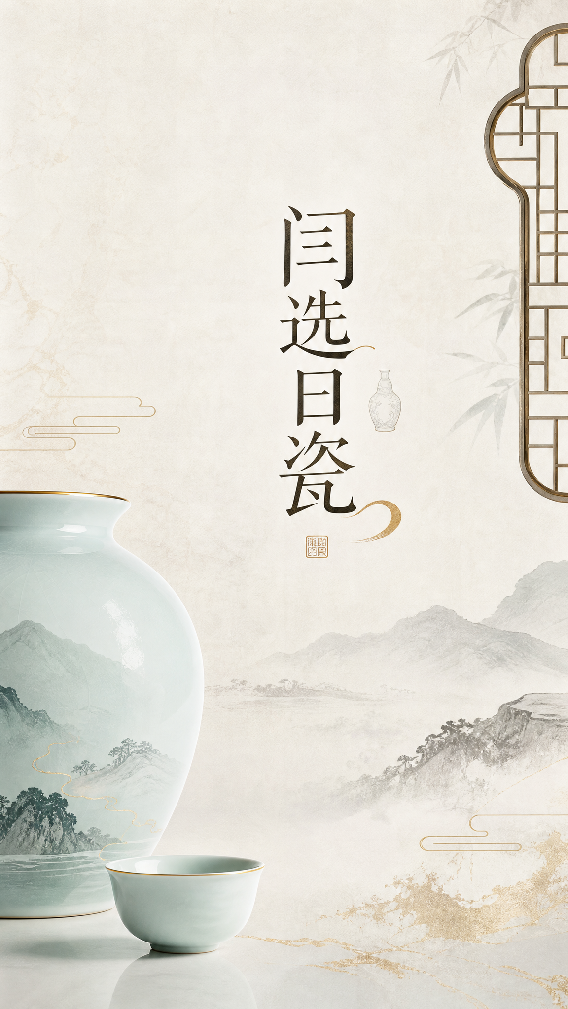 创意预览图