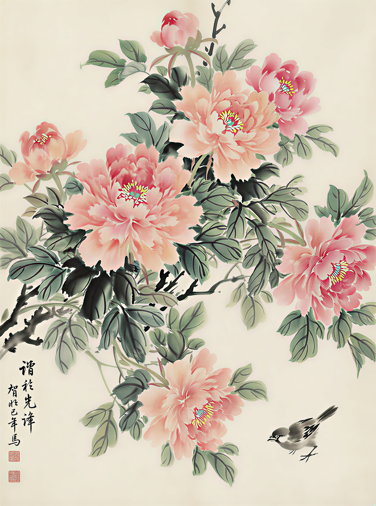 创意预览图