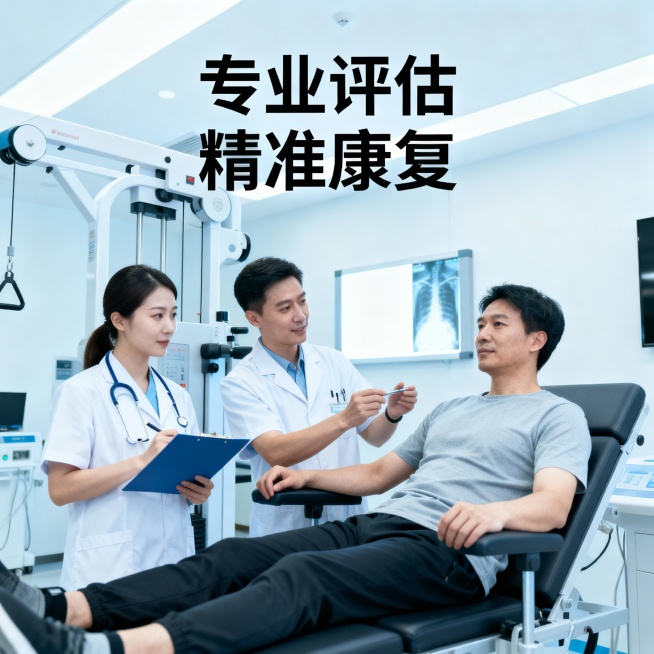 做一套关于康复服务的主图*1张+轮播图*3张+具体服务项目：危重情况、专业级服务、认知症专业护理、康复专业照护套餐、术后专业护理、普通日间、特别日间、足疗保健、头部颈肩保健推拿、便秘调理（腹疗）、全身预览效果
