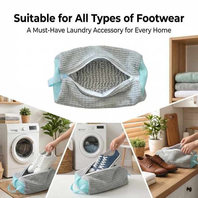 Generate the ninth image of the product detail page, focus on showing the multi-scene application. T预览效果