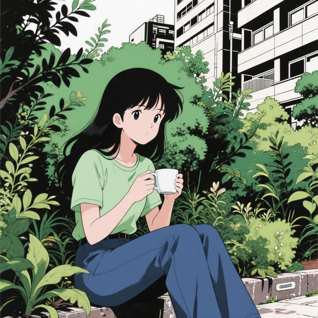 预览效果