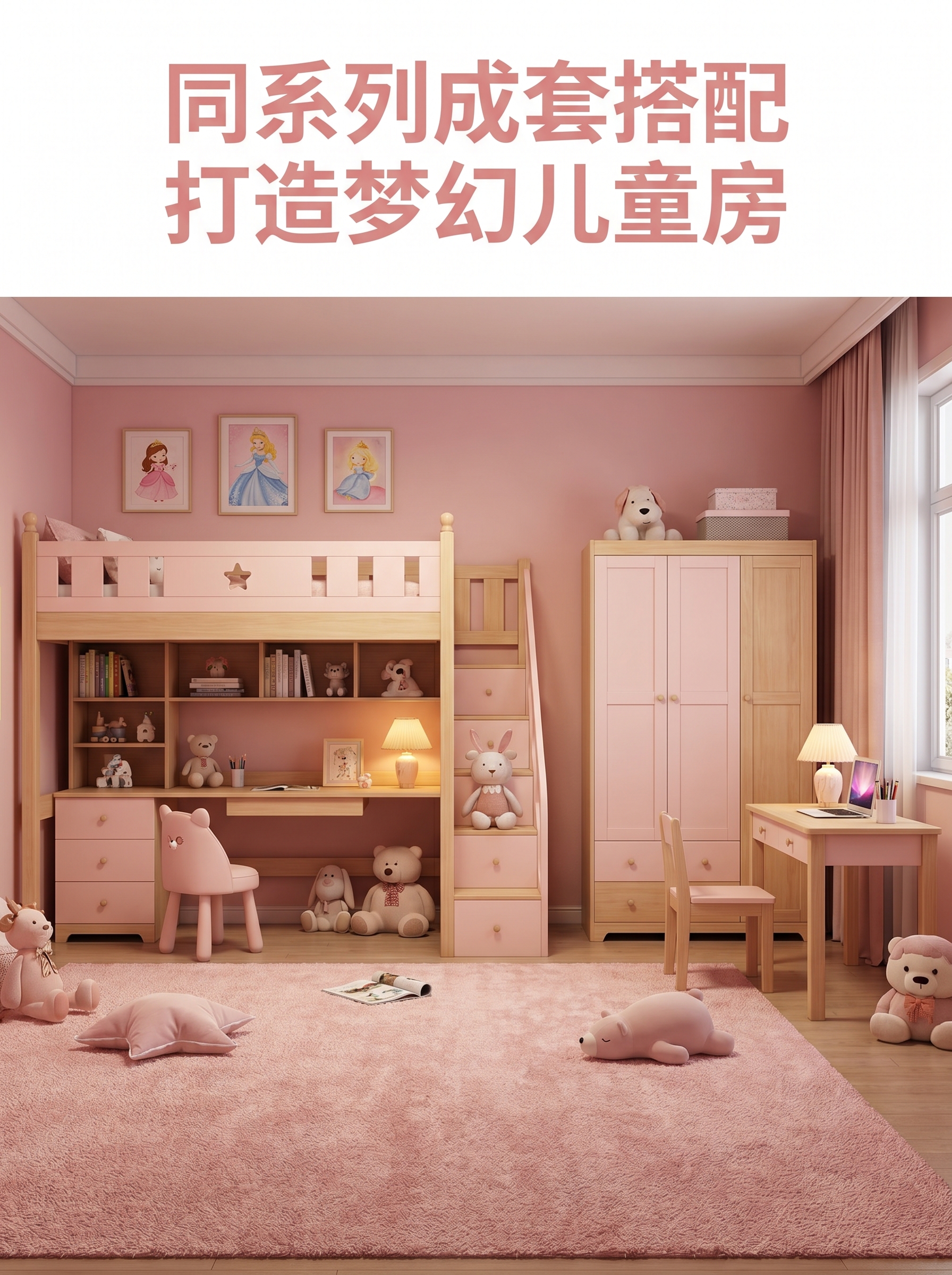 创意预览图