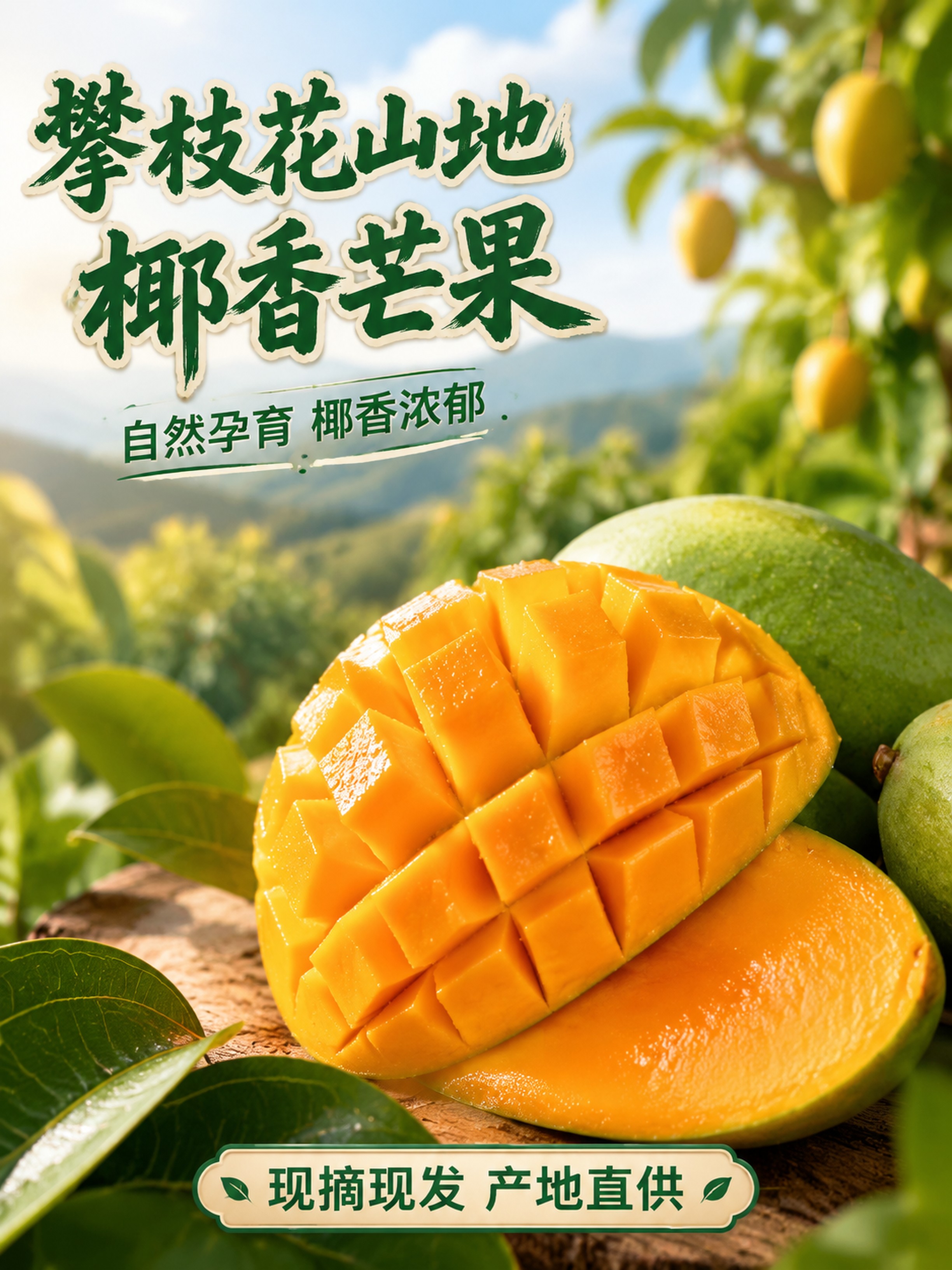 创意预览图