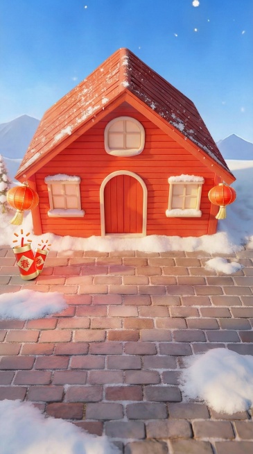 重新生成预览效果