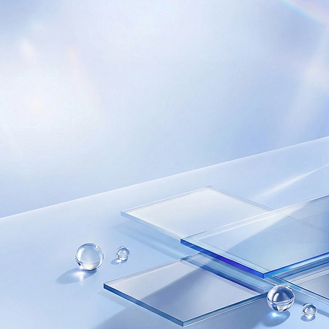 去掉图中的产品和文案，只保留背景