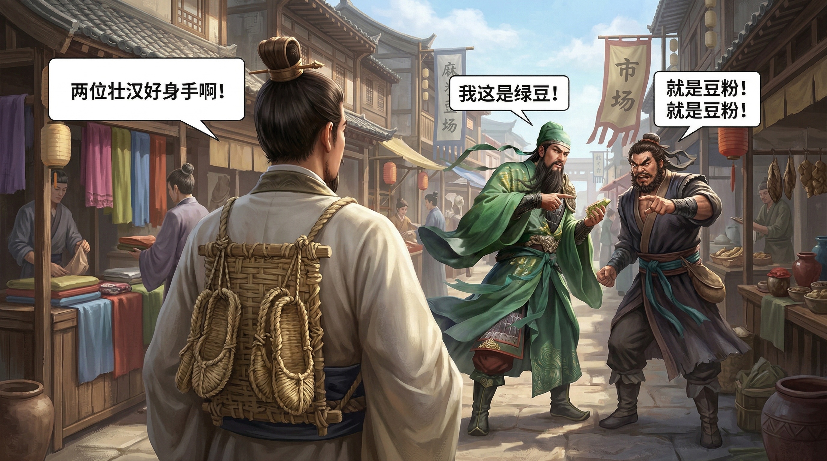 创意预览图