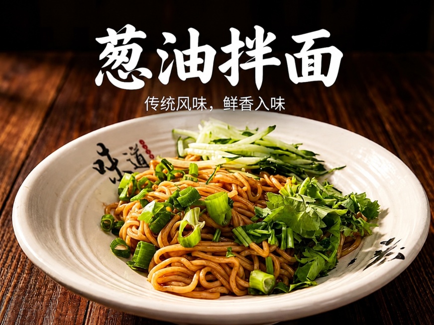 提升图片清晰度，保留原构图、文字、菜品内容和风格，让画面更清晰锐利预览效果