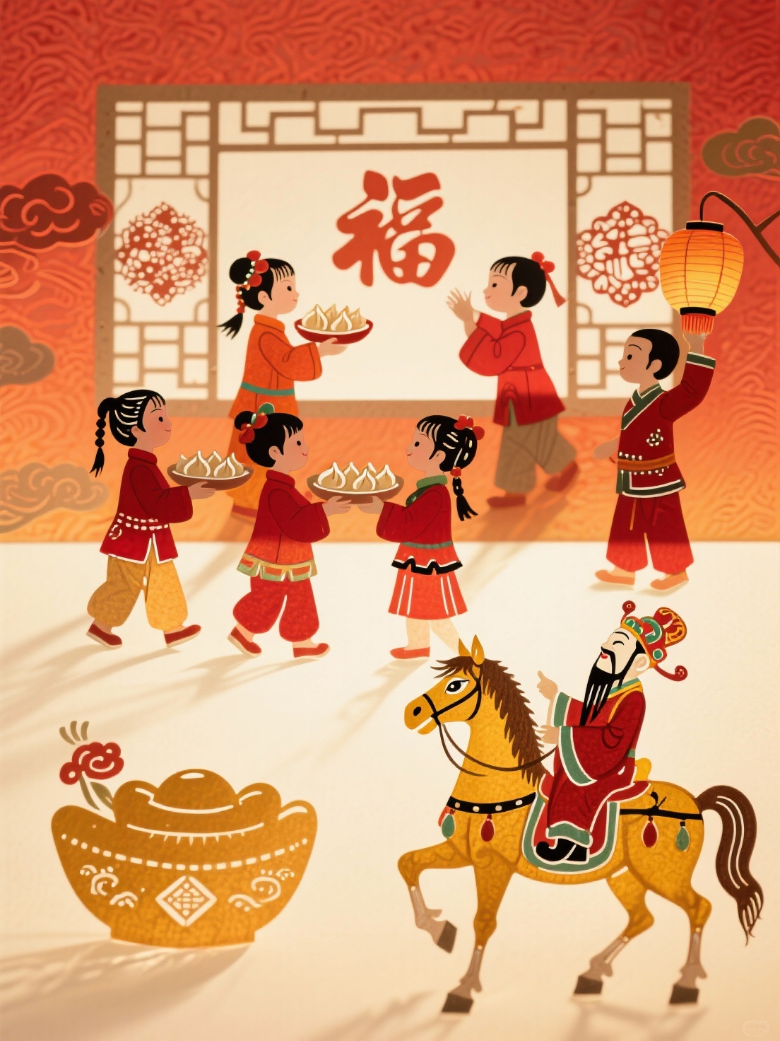 创意预览图
