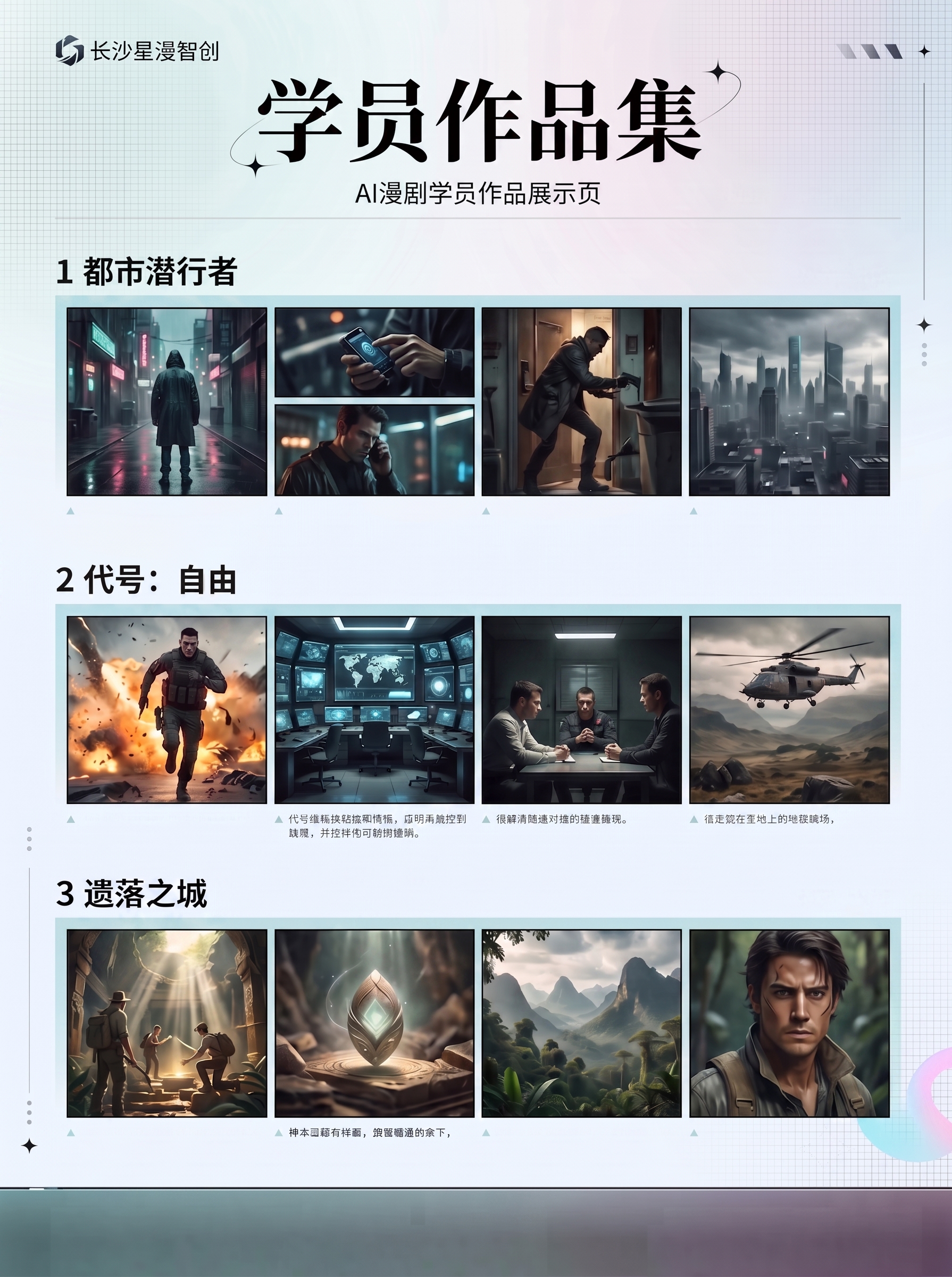 创意预览图