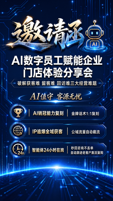 「图片1」科技感一点 可以加一个AI机器人图标 最下面那个方框不要预览效果