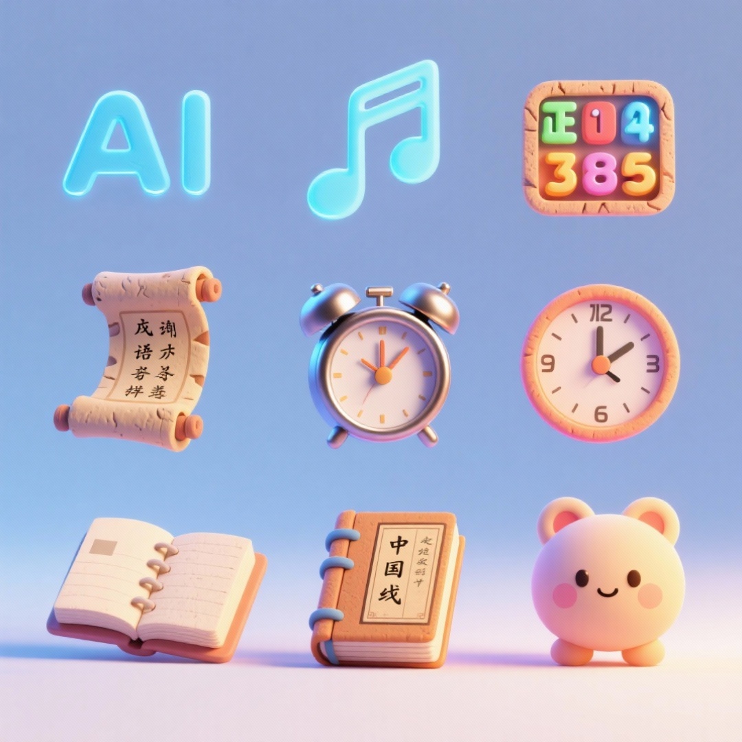 创意预览图