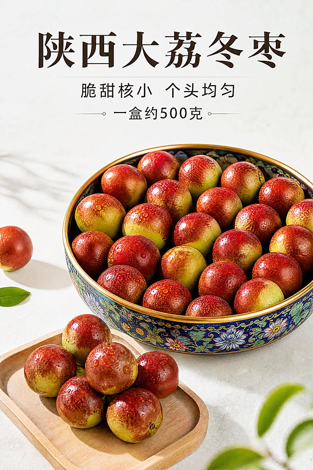 「图片1」把包装盒换成景泰蓝的盘子