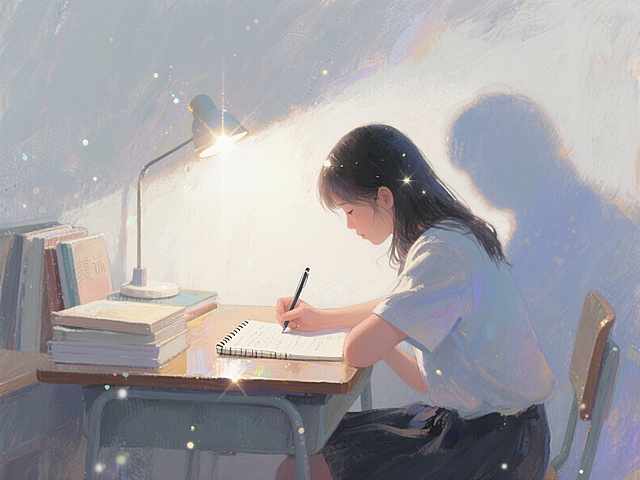 好难啊作业