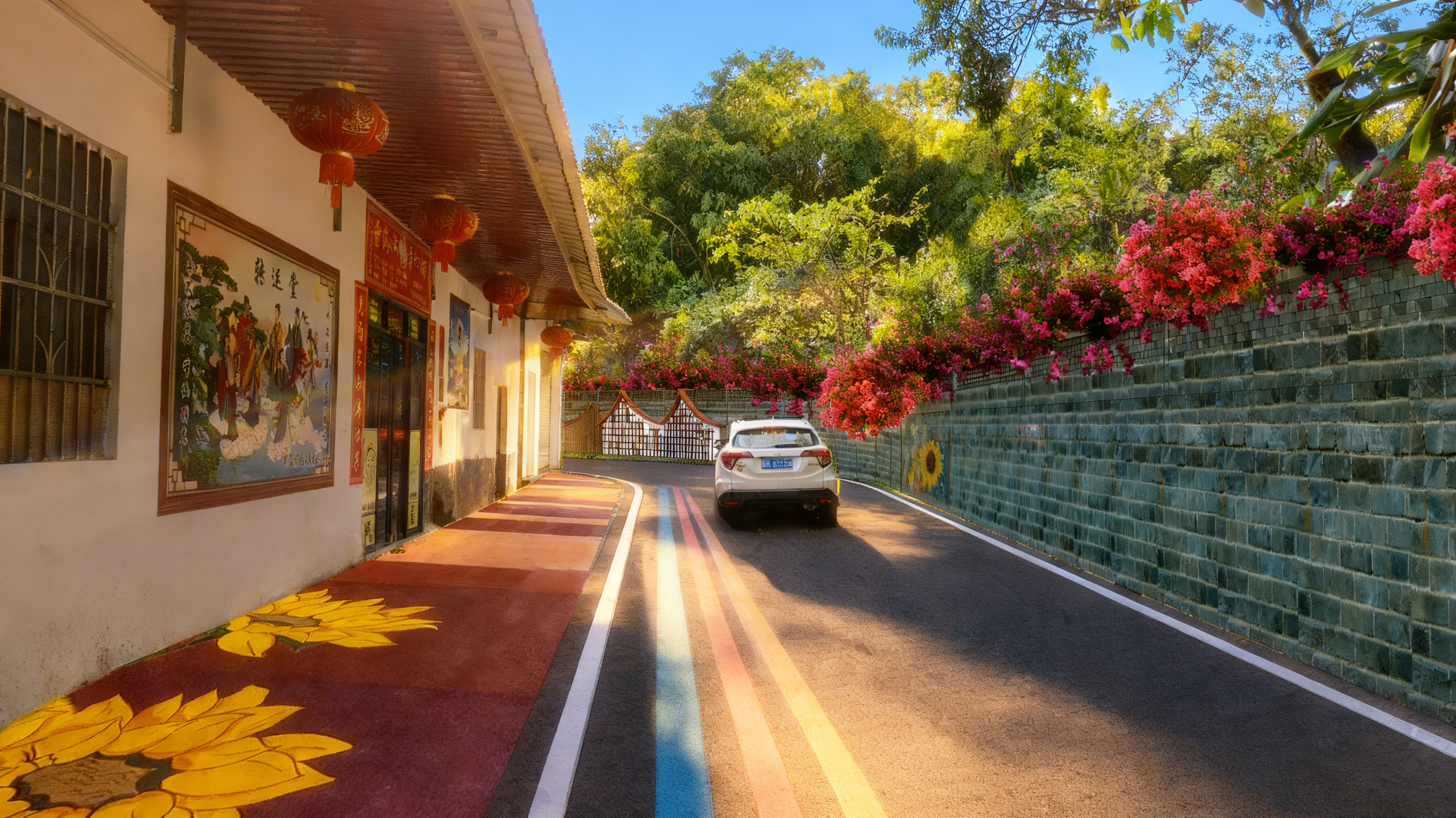 创意预览图