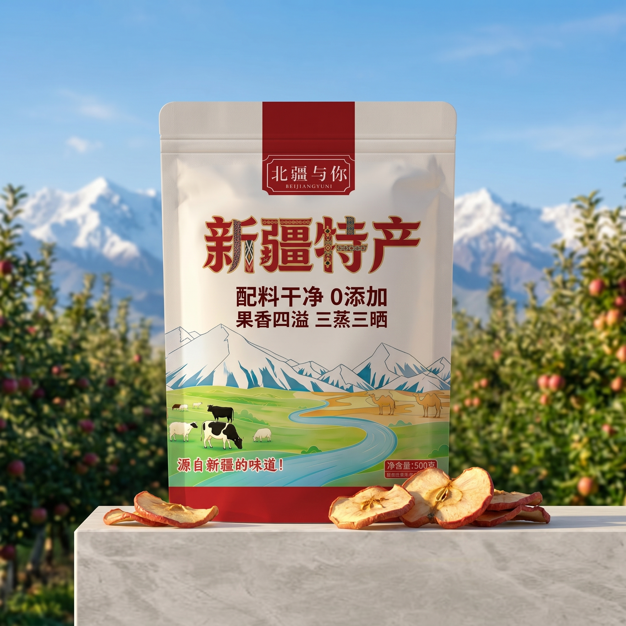 创意预览图