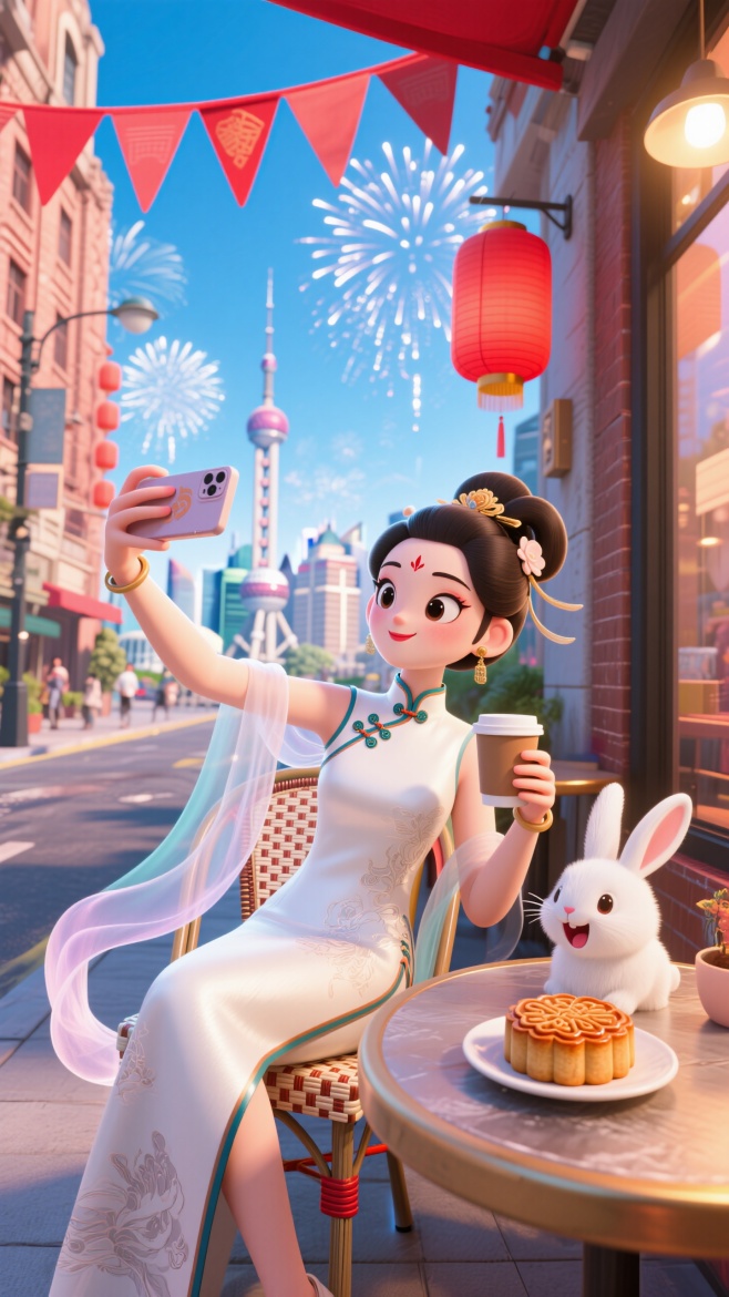 创意预览图