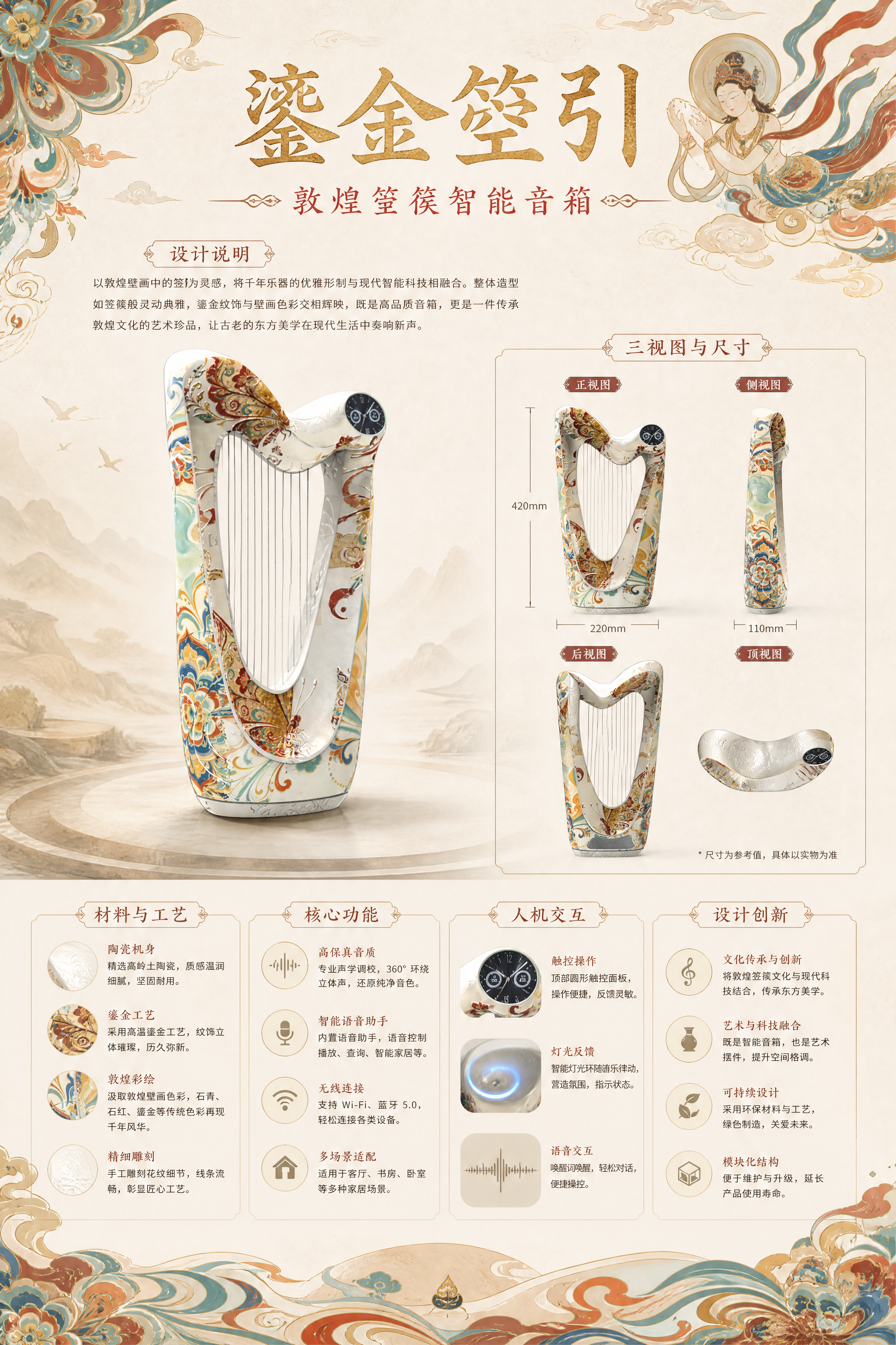 创意预览图