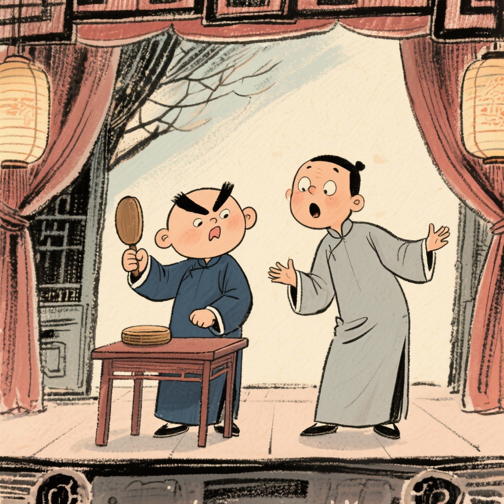 创意预览图