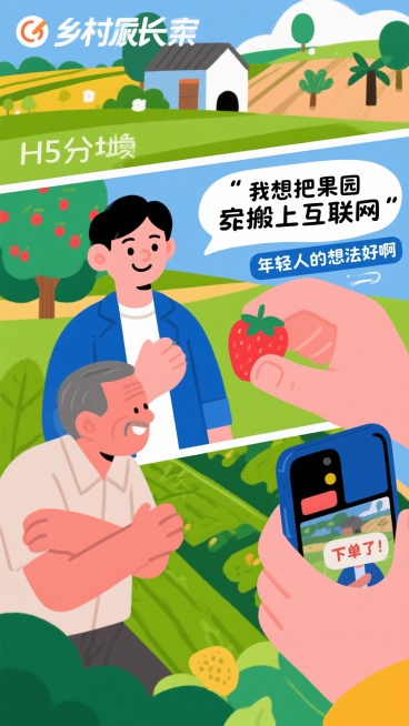 可以预览效果