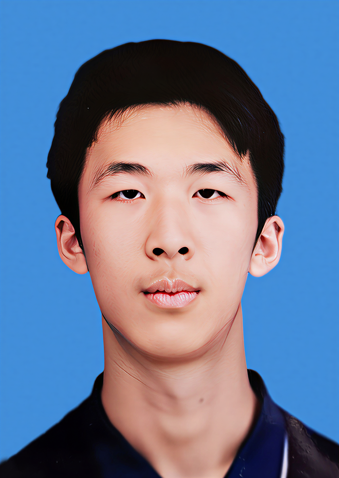 稿定 AI 图片作品 - 图片创意预览