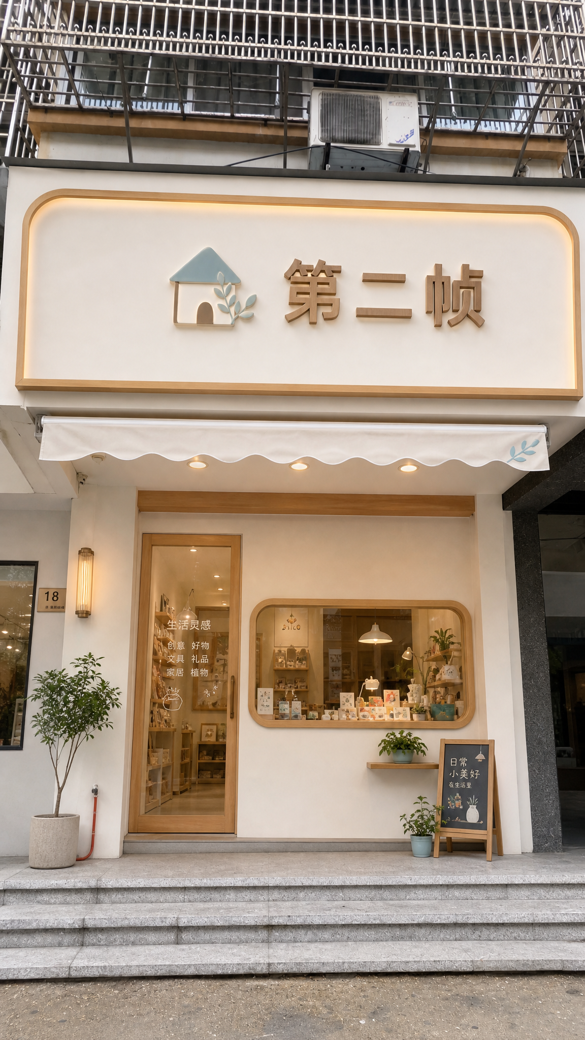 创意预览图