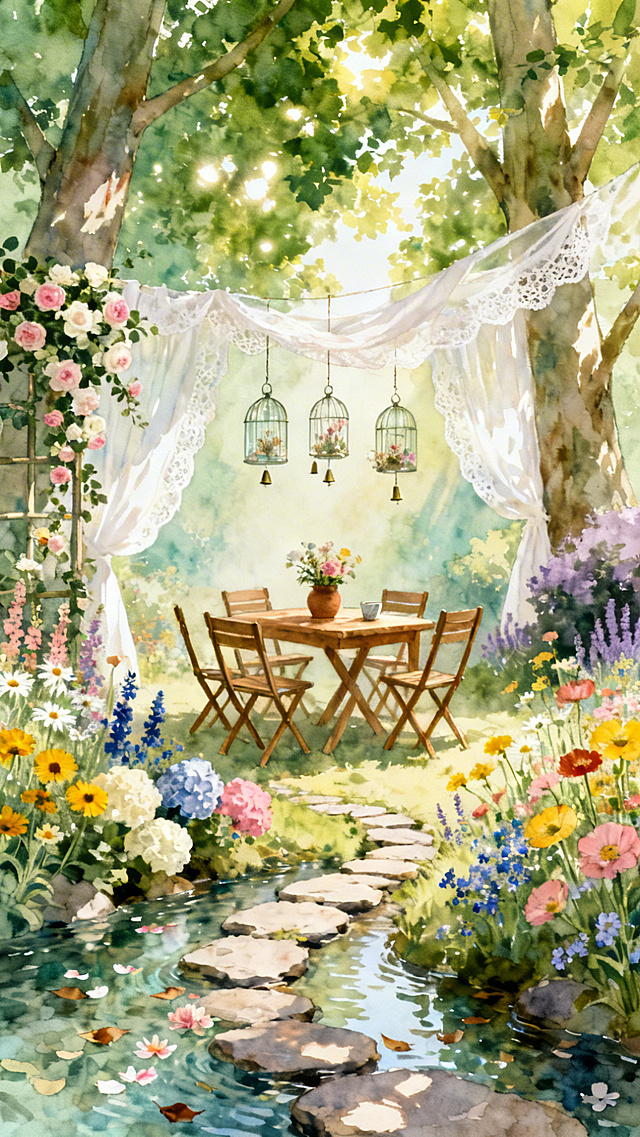 基于参考图生成相似图