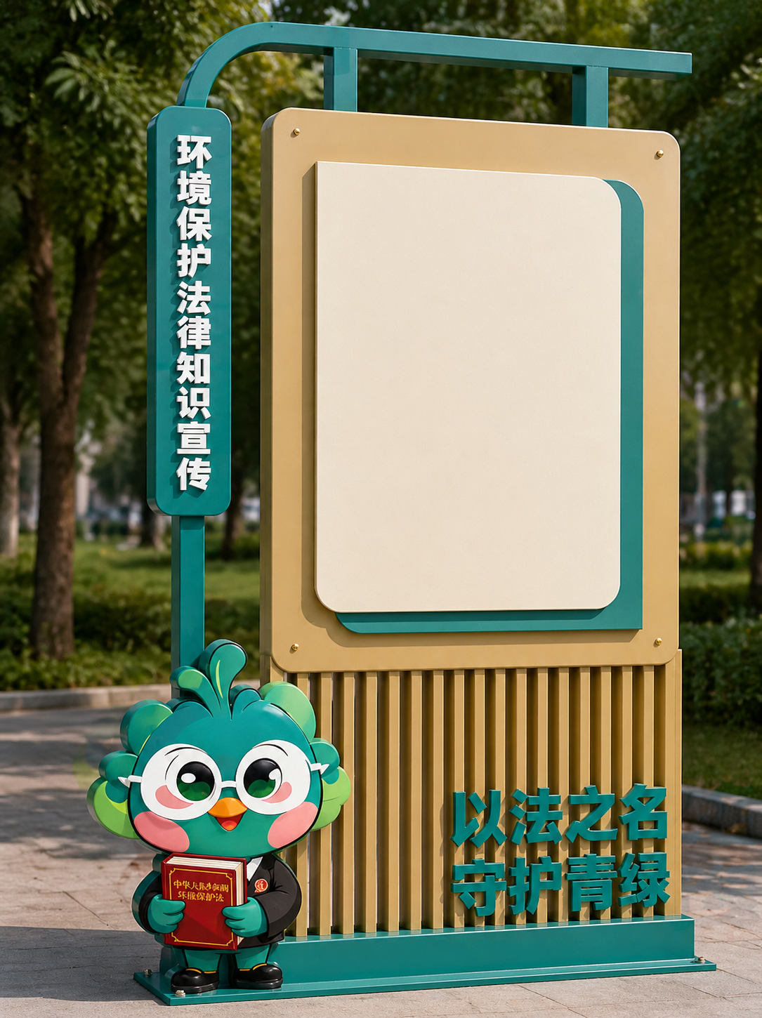 创意预览图