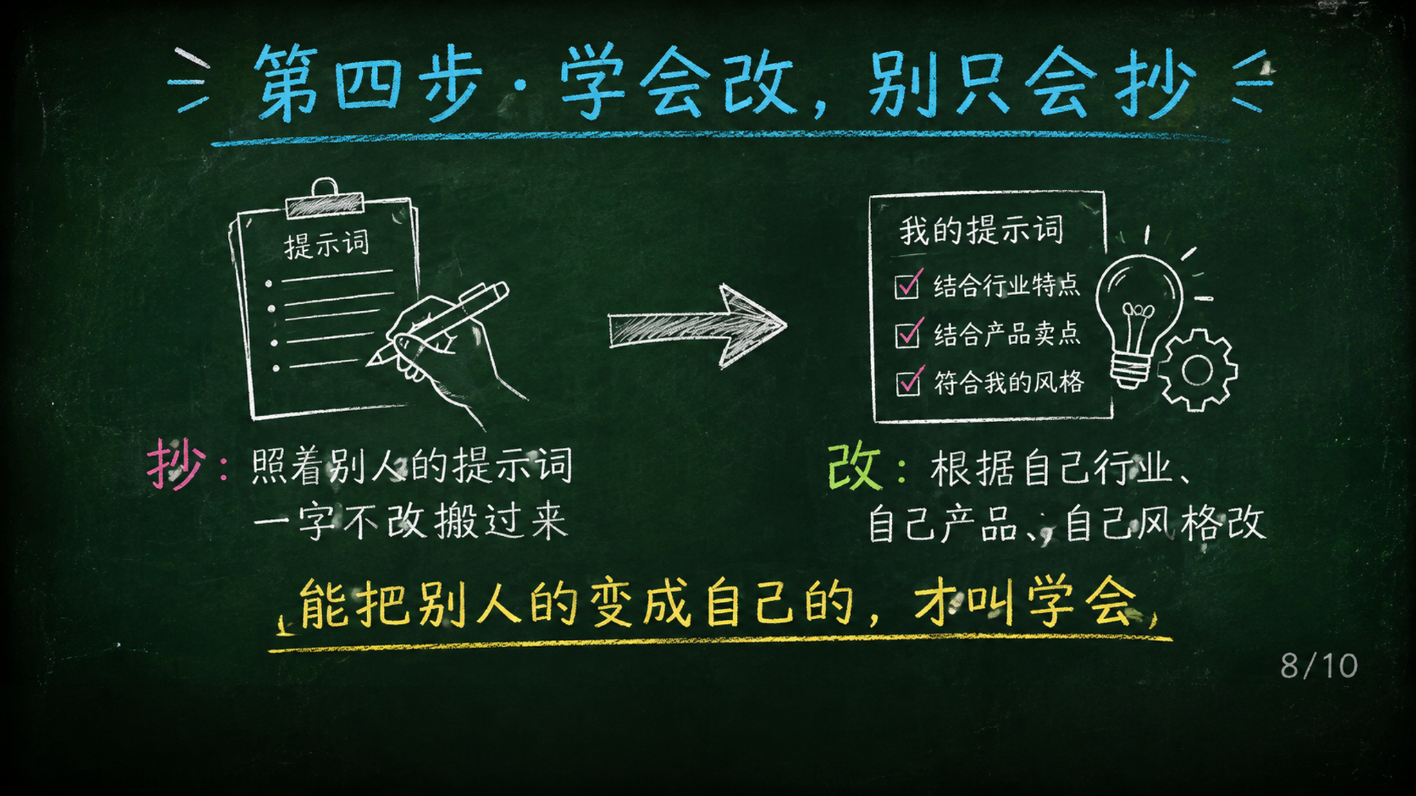 创意预览图